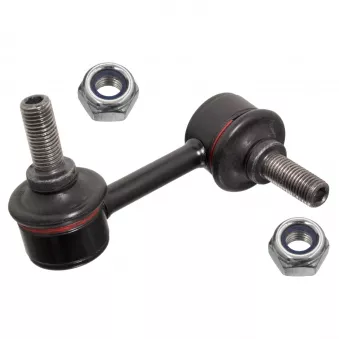 Entretoise/tige, stabilisateur avant gauche FEBI BILSTEIN 18110