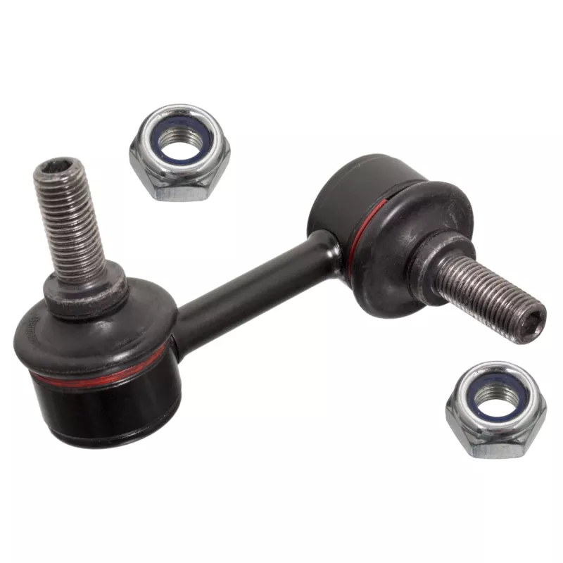Entretoise/tige, stabilisateur avant gauche FEBI BILSTEIN 18110