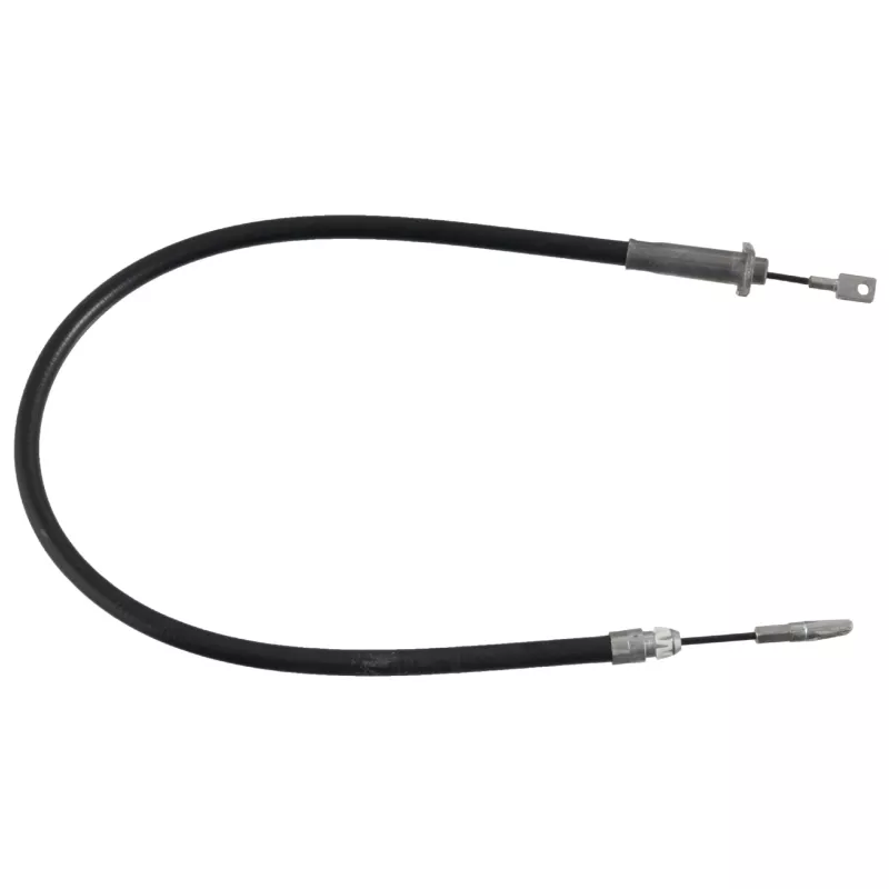 Tirette à câble, frein de stationnement arrière droit FEBI BILSTEIN 18118