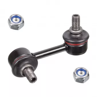 Entretoise/tige, stabilisateur avant droit FEBI BILSTEIN 18134