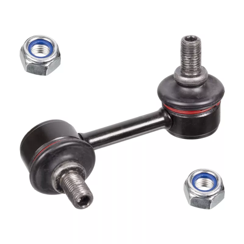 Entretoise/tige, stabilisateur avant droit FEBI BILSTEIN 18134