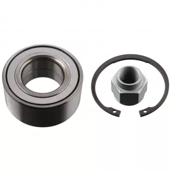 Kit de roulements de roue FEBI BILSTEIN