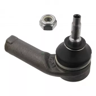 Rotule de barre de connexion avant droit FEBI BILSTEIN