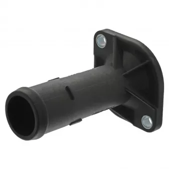 Bride de liquide de refroidissement FEBI BILSTEIN 18230