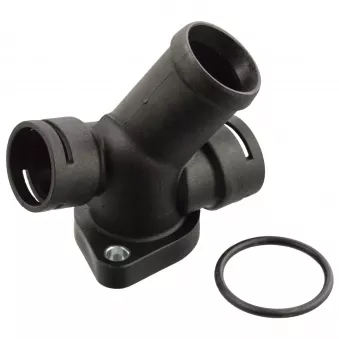 Bride de liquide de refroidissement FEBI BILSTEIN 18236