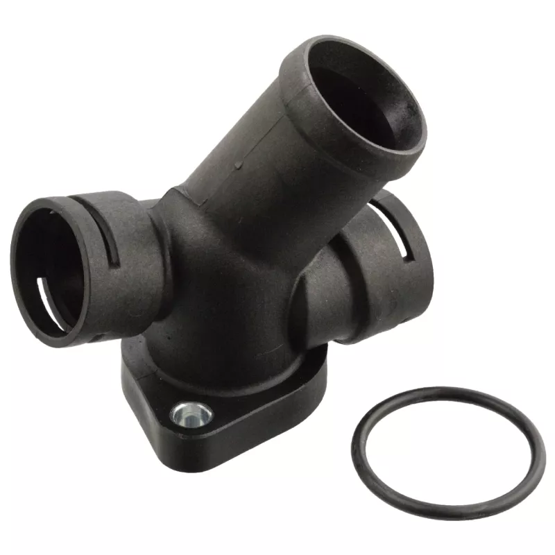 Bride de liquide de refroidissement FEBI BILSTEIN 18236