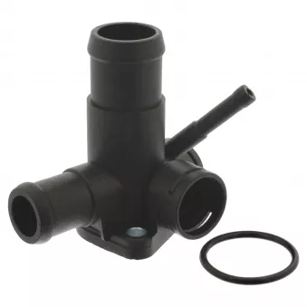 Bride de liquide de refroidissement FEBI BILSTEIN 18240