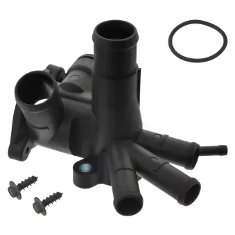 Bride de liquide de refroidissement FEBI BILSTEIN 18248