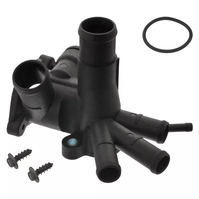 Bride de liquide de refroidissement FEBI BILSTEIN 18248