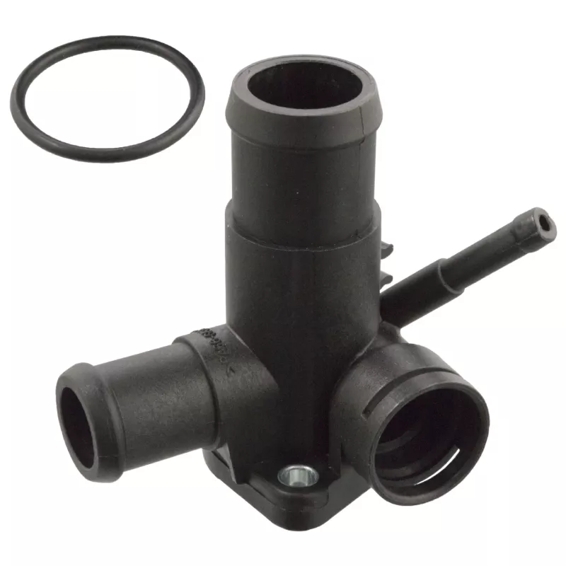 Bride de liquide de refroidissement FEBI BILSTEIN 18254