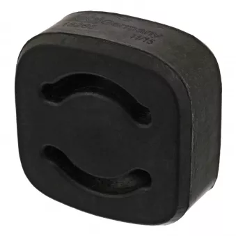 Cache batterie FEBI BILSTEIN 18265