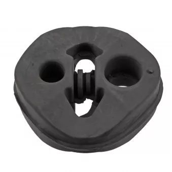 Cache batterie FEBI BILSTEIN 18269