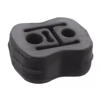 Cache batterie FEBI BILSTEIN 18271