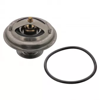 Thermostat d'eau FEBI BILSTEIN 18278