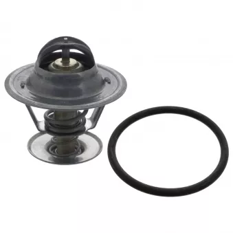 Thermostat d'eau FEBI BILSTEIN 18290