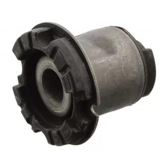 Suspension, corps de l'essieu FEBI BILSTEIN