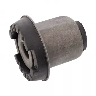 Suspension, corps de l'essieu FEBI BILSTEIN