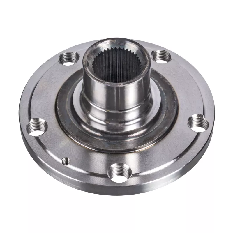 Moyeu de roue avant FEBI BILSTEIN 18344