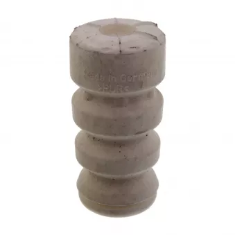 Butée élastique, suspension FEBI BILSTEIN 18356