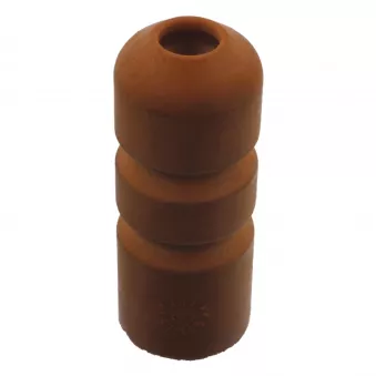 Butée élastique, suspension FEBI BILSTEIN 18367