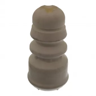 Butée élastique, suspension FEBI BILSTEIN