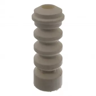 Butée élastique, suspension FEBI BILSTEIN