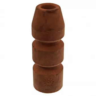 Butée élastique, suspension FEBI BILSTEIN 18384