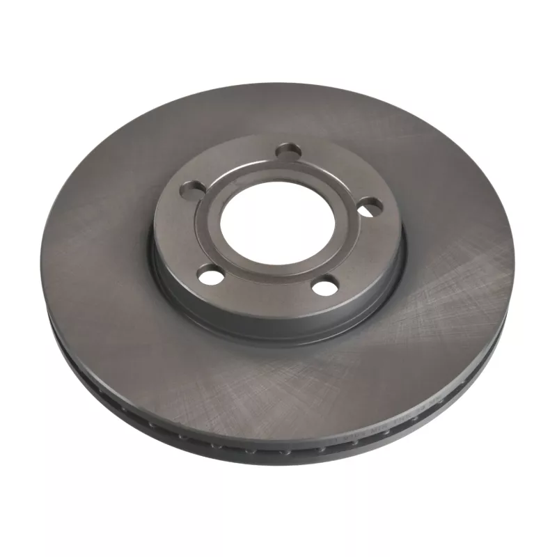 Jeu de 2 disques de frein avant FEBI BILSTEIN 18392