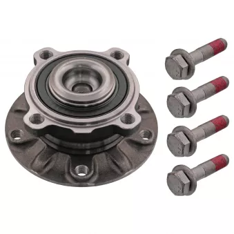 Kit de roulements de roue FEBI BILSTEIN 18397