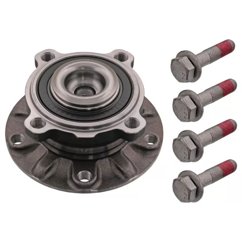 Kit de roulements de roue FEBI BILSTEIN 18397