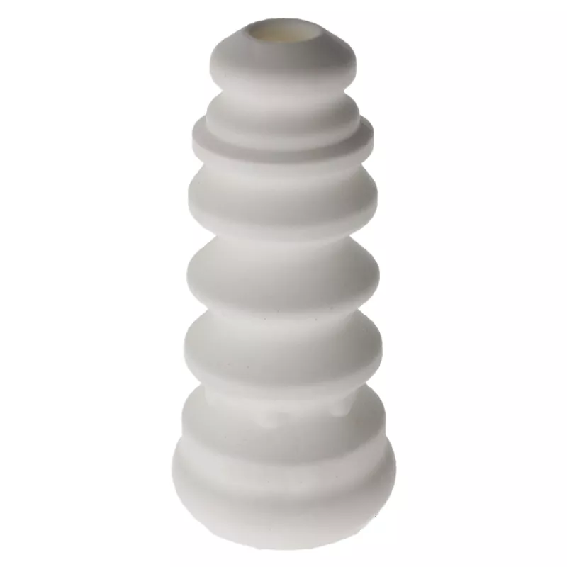 Butée élastique, suspension FEBI BILSTEIN 18402