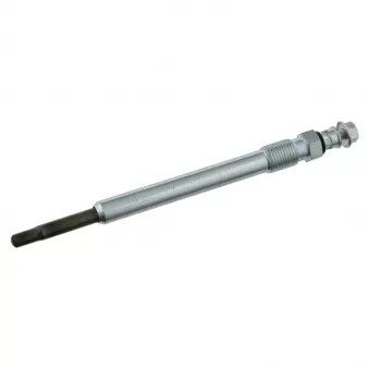 Bougie de préchauffage FEBI BILSTEIN