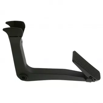 Pédale d'accélérateur FEBI BILSTEIN 18540