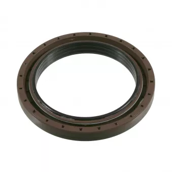 Bague d'étanchéité, moyeu de roue FEBI BILSTEIN