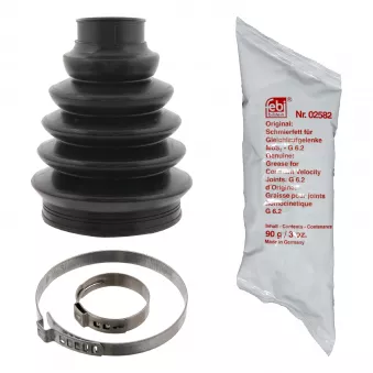 Soufflets de cardan avant FEBI BILSTEIN