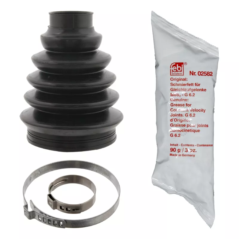 Soufflets de cardan avant FEBI BILSTEIN 18600