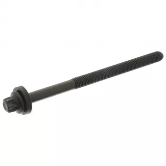 Boulon de culasse de cylindre FEBI BILSTEIN 18617