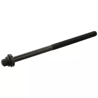 Boulon de culasse de cylindre FEBI BILSTEIN 18621