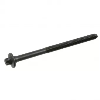 Boulon de culasse de cylindre FEBI BILSTEIN 18622
