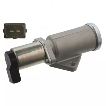 Controle de ralenti, alimentation en air FEBI BILSTEIN 18643