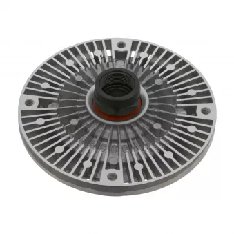 Embrayage, ventilateur de radiateur FEBI BILSTEIN