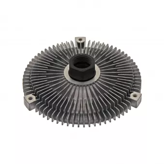Embrayage, ventilateur de radiateur FEBI BILSTEIN