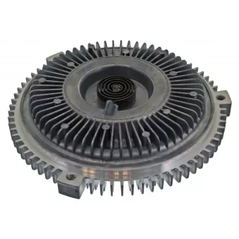 Embrayage, ventilateur de radiateur FEBI BILSTEIN