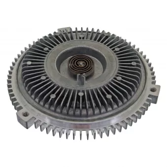 Embrayage, ventilateur de radiateur FEBI BILSTEIN