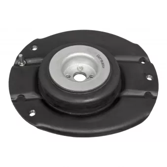 Coupelle de suspension avant gauche FEBI BILSTEIN 18698