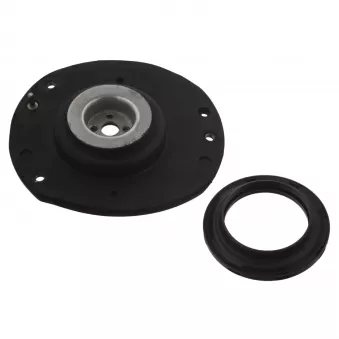 Kit de réparation, coupelle de suspension avant gauche FEBI BILSTEIN