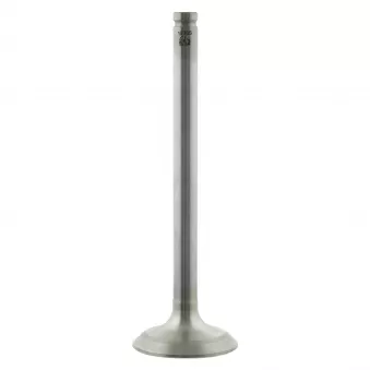 Soupape d'échappement FEBI BILSTEIN 18765