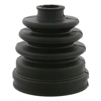 Joint-soufflet, arbre de commande FEBI BILSTEIN 18783