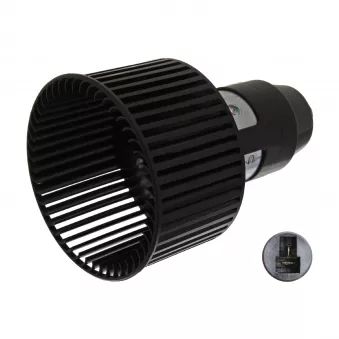Pulseur d'air habitacle FEBI BILSTEIN