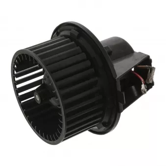 Pulseur d'air habitacle FEBI BILSTEIN 18786